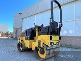 дорожный каток (двухвальцовый)  BOMAG BW 100 ADM-5