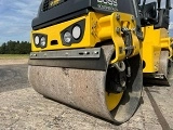 дорожный каток (двухвальцовый)  BOMAG BW 100 ADM-5