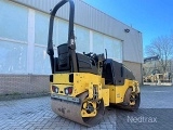 дорожный каток (двухвальцовый)  BOMAG BW 100 ADM-5