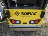 дорожный каток (двухвальцовый)  BOMAG BW 90 AD-5