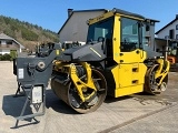 дорожный каток (двухвальцовый)  BOMAG BW 174 APO 4f