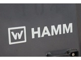 дорожный каток (двухвальцовый)  HAMM HD 14 VV