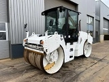 дорожный каток (двухвальцовый)  CATERPILLAR CB534D