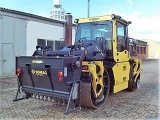 дорожный каток (двухвальцовый)  BOMAG BW 174 APO 4f