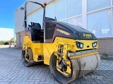 дорожный каток (двухвальцовый)  BOMAG BW 120 AD-5