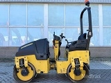 дорожный каток (двухвальцовый)  BOMAG BW 100 ADM-5