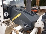 дорожный каток (двухвальцовый)  BOMAG BW 154 AP