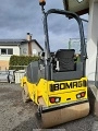 дорожный каток (двухвальцовый)  BOMAG BW 120 AD-5