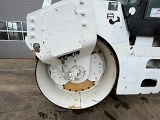 дорожный каток (двухвальцовый)  CATERPILLAR CB534D