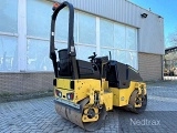 дорожный каток (двухвальцовый)  BOMAG BW 100 ADM-5