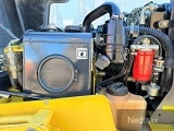 дорожный каток (двухвальцовый)  BOMAG BW 100 ADM-5