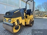 дорожный каток (двухвальцовый)  BOMAG BW 100 ADM-5