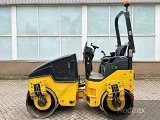 дорожный каток (двухвальцовый)  BOMAG BW 120 AD-5