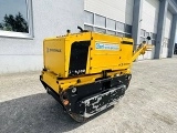 дорожный каток (двухвальцовый)  JCB VMD 62