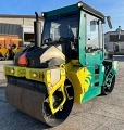 дорожный каток (двухвальцовый)  BOMAG BW 154 AP