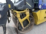 дорожный каток (двухвальцовый)  BOMAG BW 154 AP