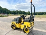 дорожный каток (двухвальцовый)  BOMAG BW 100 ADM-5