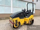 дорожный каток (двухвальцовый)  BOMAG BW 120 AD-5