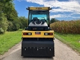 дорожный каток (двухвальцовый)  BOMAG BW 154 AP