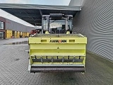 дорожный каток (двухвальцовый)  Rammax AV 95-2