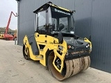 дорожный каток (двухвальцовый)  BOMAG BW 141 AD-5