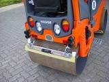 дорожный каток (двухвальцовый)  HAMM HD 8 VV