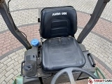 дорожный каток (двухвальцовый)  Rammax ARX 26