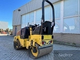 дорожный каток (двухвальцовый)  BOMAG BW 100 ADM-5