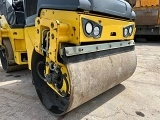 дорожный каток (двухвальцовый)  BOMAG BW 120 AD-5