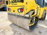 дорожный каток (двухвальцовый)  BOMAG BW 120 AD-5