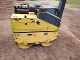 дорожный каток (двухвальцовый)  BOMAG BW 62 H