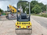 дорожный каток (двухвальцовый)  BOMAG BW 120 AD-5