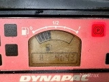 дорожный каток (двухвальцовый)  DYNAPAC CC 1100