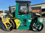 дорожный каток (двухвальцовый)  BOMAG BW 154 AP