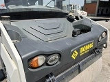 дорожный каток (двухвальцовый)  BOMAG BW 161 AD-5