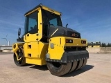 дорожный каток (двухвальцовый)  BOMAG BW 154 AD-4