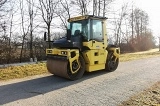 дорожный каток (двухвальцовый)  BOMAG BW 154 AP-4V AM