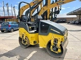 дорожный каток (двухвальцовый)  BOMAG BW 120 AD-5