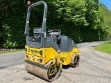 дорожный каток (двухвальцовый)  BOMAG BW 120 AD-5