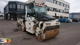 дорожный каток (двухвальцовый)  BOMAG BW 174 AP 4f AM