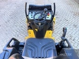 дорожный каток (двухвальцовый)  BOMAG BW 100 ADM-5