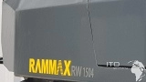 траншейный каток Rammax RW 1504
