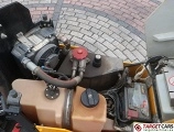 траншейный каток Rammax 1575