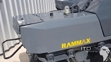 траншейный каток Rammax RW 1504