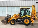 экскаватор-погрузчик  JCB 3 CX