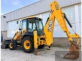 экскаватор-погрузчик  JCB 3 CX