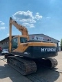 гусеничный экскаватор  HYUNDAI R 210 LC 7A