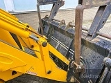 экскаватор-погрузчик  JCB 3 CX