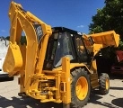 Экскаватор-погрузчик  <b>CATERPILLAR</b> 428