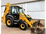 экскаватор-погрузчик  JCB 3 CX